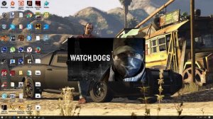 Watch Dogs: Неправильно отображается раскладка в управлении