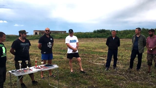 Кайбицкий рыбхоз. Обзор прудов