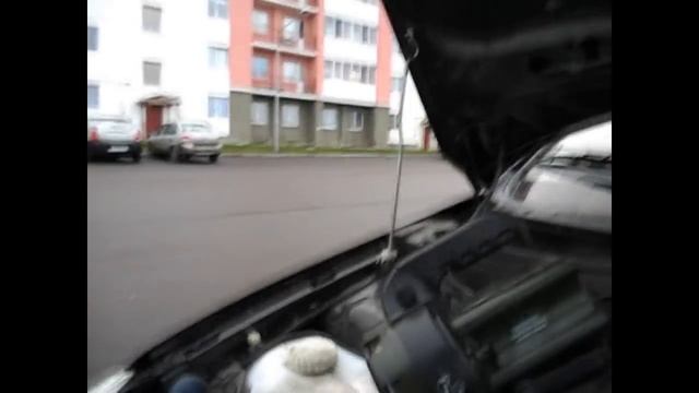 Регулировка фар Лада Гранта смотреть онлайн