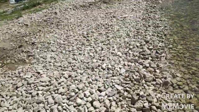 Осенью на Волге. смотреть онлайн