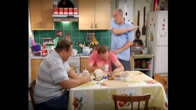 Молочка не плеснёшь смотреть онлайн