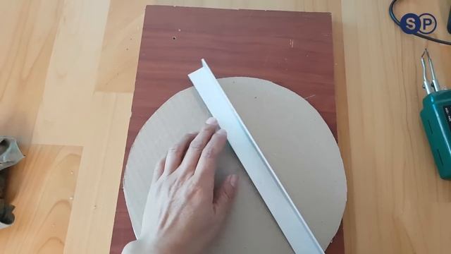 Como hacer un volante casero para pc | Armate un volante con pedales para ETS2 смотреть онлайн