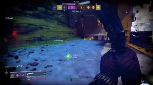 Destiny 2 | Trials Hacker Pt.3