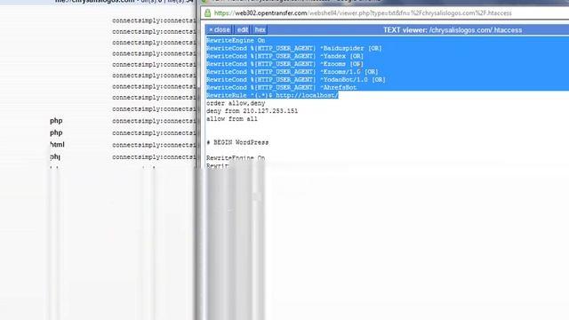 .htaccess
