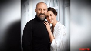 ХАЛИТ ЭРГЕНЧ СТОЛКНУЛСЯ С ЗАВИСТЬЮ ПОКЛОННИКОВ. Халит Эргенч. Halit Ergenç. Турецкие актёры .