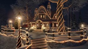 Ольга Журавлева - Рождественская / Новая песня о Рождестве Иисуса Христа / Новая христианская песня