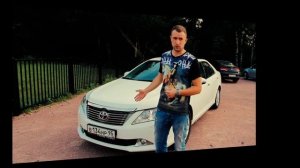 Обзор Тойота Камри v50, тест драйв Toyota Camry - брать или не брать
