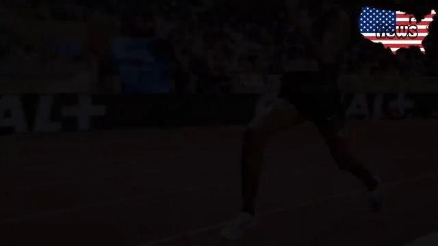 Sifan Hassan runs 4:12.33 mile to break 23-year-old world record смотреть онлайн