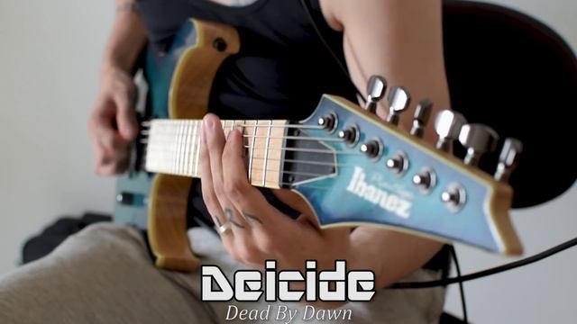 Top 10 GREATEST Death Metal Bands Of All Time