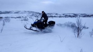 ямаха вентура мульти пурпос