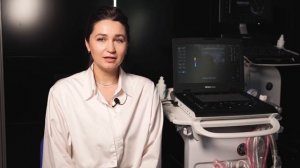 Видеообзор УЗ-аппарата GE Versana Active