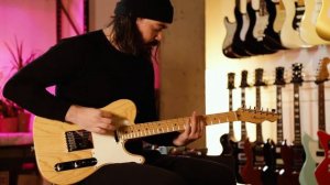 Fender American Standard Telecaster USA 2003 | Loud Lemon