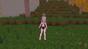 Megacraft Hentai Edition  Gameplay