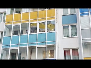 Замена остекления в Кудрово (Кудрово, ул. Пражская, д. 15)