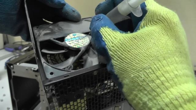 Блок питания сильно шумит и вибрирует смотреть онлайн