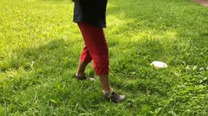 Как запустить летающую тарелку в 2-3 раза дальше