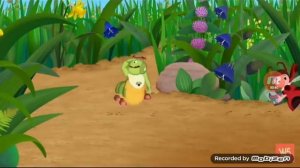 лунтик амонг ас /пупсень импостер