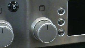 Обзор Газовая плита Bosch HGG34W355R