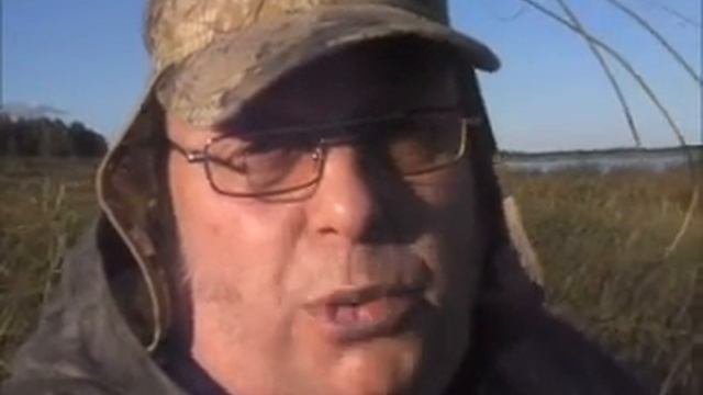 Охотничьи байки