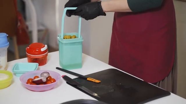 Ультра Про от Tupperware