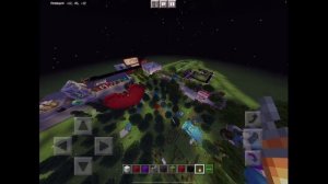 Стрим по Minecraft без Границ! СТРОИМ ПРОДОЛЖЕНИЕ МАЙНКРАФТ БЕЗ ГРАНИЦ!