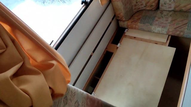 Осмотр прицепа-каравана перед покупкой. Дубль 2. Дополненная версия. смотреть онлайн