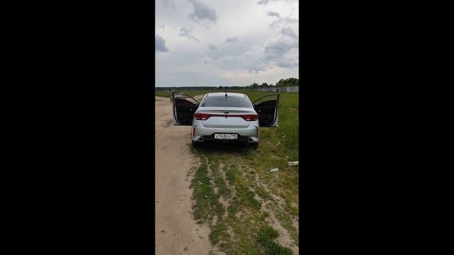 RussianBass RAM8 Ломают двери!!! Это ... смотреть онлайн