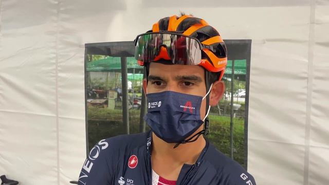 Andrey Amador смотреть онлайн