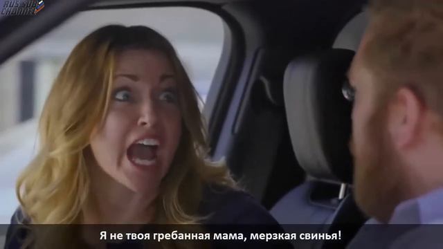 Jennifer Lopez - "Ain't Your Mama" PARODY (RUS SUB) смотреть онлайн