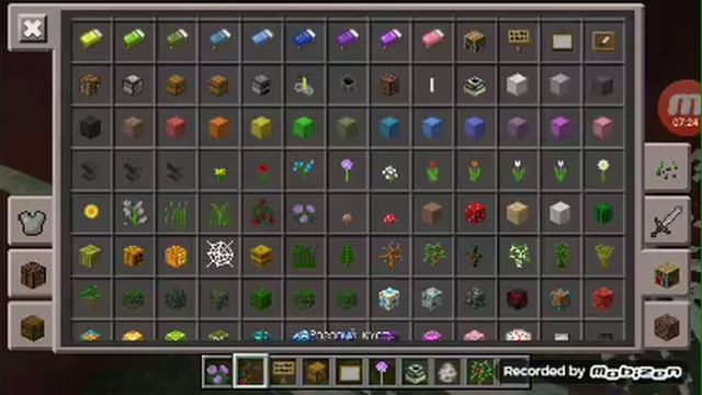 Строю дом в Minecraft ! Паук в моём доме ! смотреть онлайн