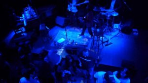 Kern Dalton - Let's twist again (Chubby Checker Cover)