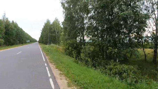 Юбилейный бревет 400 км смотреть онлайн