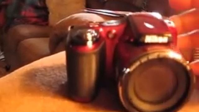 Cool pix L820 full unboxing awesome!!!!!! смотреть онлайн