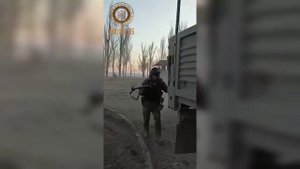 Бои за Мариуполь. Несмотря на сопротивление, наступление и освобождение города.