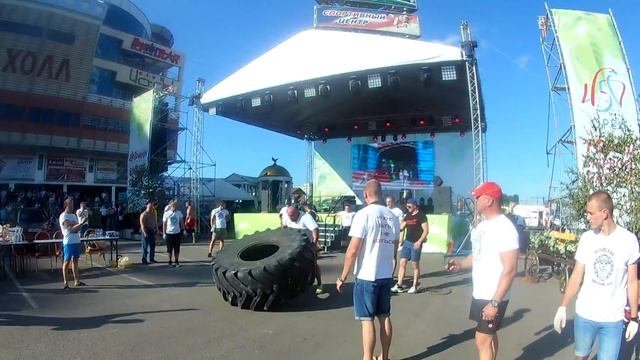 Орловский богатырь 2016 смотреть онлайн