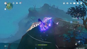 Genshin Impact - Все электрокулы патча 2.2 | Инадзума 2.2