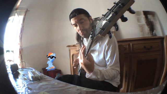 kermheat imponysation february 17, 2020 #410 смотреть онлайн