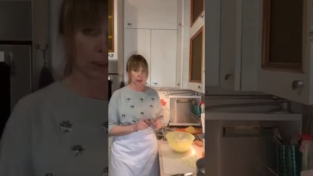 Закусочный пирог. Как приготовить киш лорен смотреть онлайн