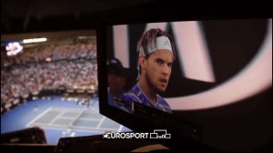 Реклама (Eurosport 1, 13.02.2021)