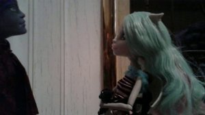 Любовь, что сказать... |Stop Motion |Lisa Dolls