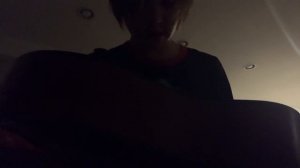 Cold island guitar version (look at the stars in the big black ink!