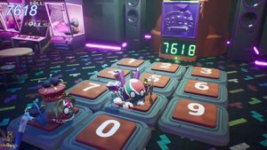 Bang On Balls Chronicles   All Arcade Codes   Console Edition   Arcade bonus Items