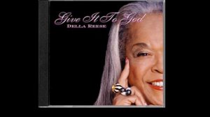 Della Reese - Work It Out