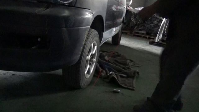 Toyota Lite Ace Noah5 смотреть онлайн