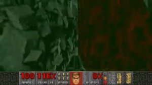 [ПРОХОЖДЕНИЕ] - Final Doom - 14/20 - Здесь становится жарко