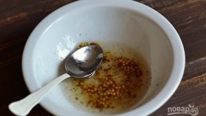 Вкусный салат с тунцом