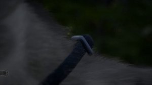 Хоррор про Кота | Etched Memories | НАРЕЗКА