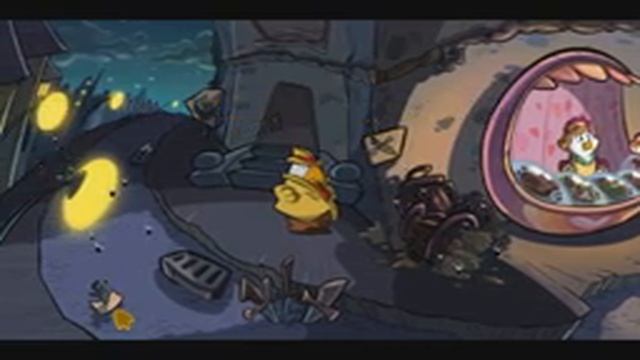 Прохождение Detective Gallo #1 