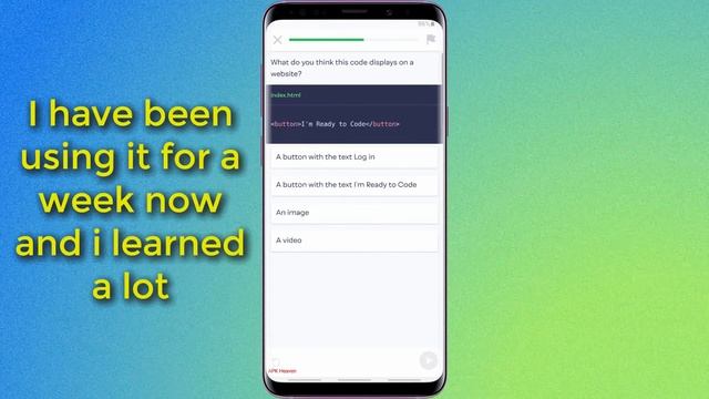 MIMO Learn Coding HTML PYTHON and JAVASRIPT on Android 2020