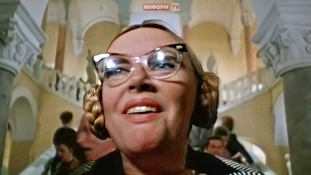 ПОТЕРЯЛА МУЖА, СЫН ДОБРОВОЛЬНО УШЁЛ из ЖИЗНИ, а сегодня УШЛА И ОНА - любимица Гайдая - Нина Агапова смотреть онлайн